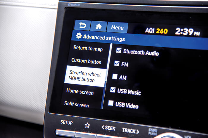 Hyundai Creta long term review, second report 